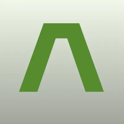 Агроном, лого-визитка
