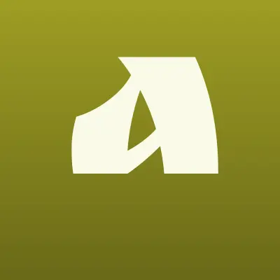 Азимут, компания, лого-визитка