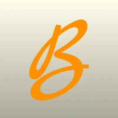 Business Auto, лого-визитка