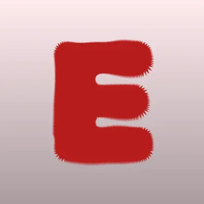 ЕстЪ, сеть магазинов колбасных изделий, лого-визитка