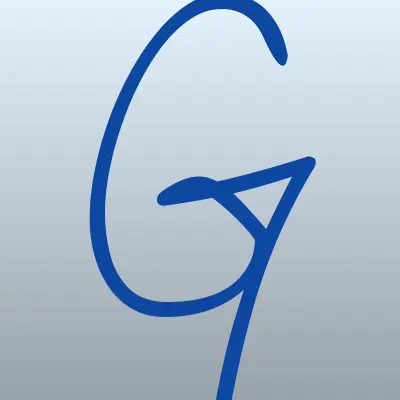 GrillRock Cafe, лого-визитка