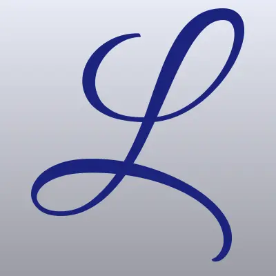 Light Сompany, торгово-производственная компания, лого-визитка