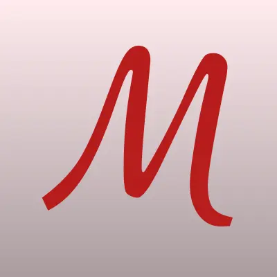 MagnetFlex, торговая компания, лого-визитка