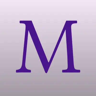 Маникюрный остров, студия, лого-визитка