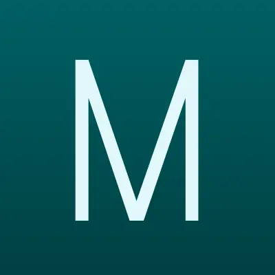 Megamobis, компания, лого-визитка