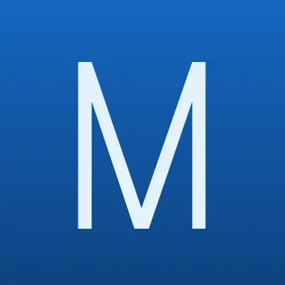 Многопрофильная фирма, лого-визитка