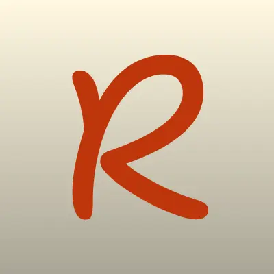 Robotics START, сеть технических образовательных центров, лого-визитка