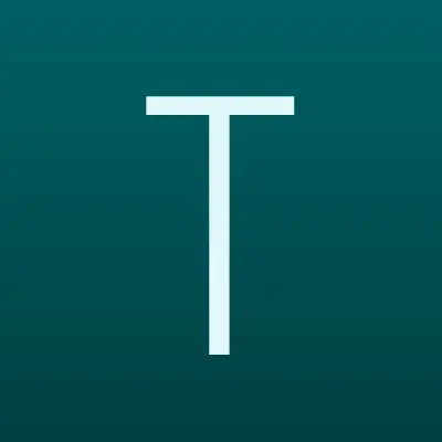 Торговый дом Регионпромсервис, лого-визитка