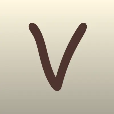 VODAEM.COM, лого-визитка